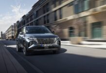 Yeni Hyundai Tucson Işığıyla Fark Yaratmaya Geldi.