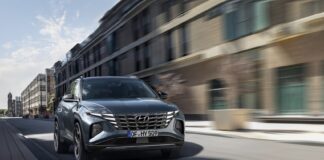 Yeni Hyundai Tucson Işığıyla Fark Yaratmaya Geldi.