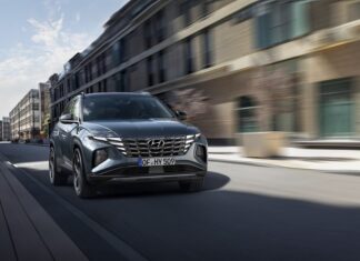Yeni Hyundai Tucson Işığıyla Fark Yaratmaya Geldi.