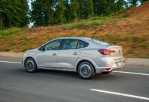 RENAULT TALIANT İLK KEZ TÜRKİYE’DE SAHNE ALIYOR