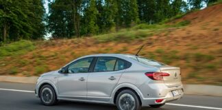 RENAULT TALIANT İLK KEZ TÜRKİYE’DE SAHNE ALIYOR