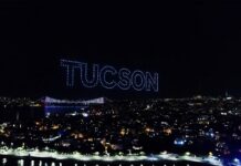 Hyundai Tucson Işığıyla İstanbul’u Aydınlattı