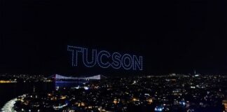 Hyundai Tucson Işığıyla İstanbul’u Aydınlattı