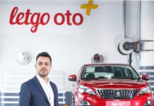 Anadolu yakasında yeni araba alım merkezi letgo oto