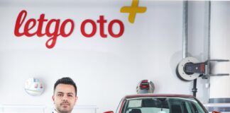 Anadolu yakasında yeni araba alım merkezi letgo oto