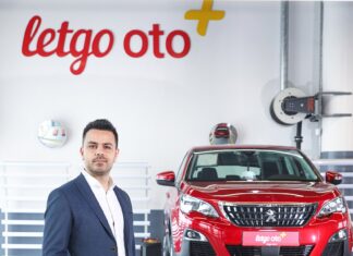 Anadolu yakasında yeni araba alım merkezi letgo oto