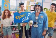 Reklam Kampanyasına Effie’den Bronz Ödül