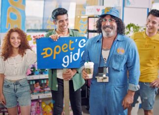 Reklam Kampanyasına Effie’den Bronz Ödül