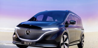 Yeni Concept EQT tanıtıldı, hafif ticari ürün gamı genişliyor!