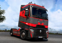 RENAULT TRUCKS’ın Tasarım Yarışmasında Türkiye, ilk beş finalist arasında!