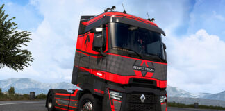 RENAULT TRUCKS’ın Tasarım Yarışmasında Türkiye, ilk beş finalist arasında!