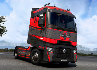RENAULT TRUCKS’ın Tasarım Yarışmasında Türkiye, ilk beş finalist arasında!