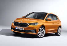 Yeni ŠKODA Fabia, daha fazla Simply Clever!