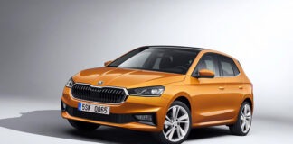 Yeni ŠKODA Fabia, daha fazla Simply Clever!