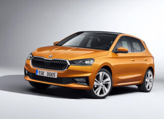 Yeni ŠKODA Fabia, daha fazla Simply Clever!