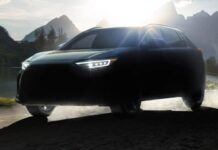 Subaru ilk EV’sini duyurdu, Solterra 2022’de satışa sunuluyor!