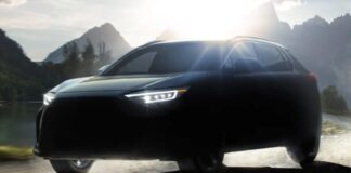 Subaru ilk EV’sini duyurdu, Solterra 2022’de satışa sunuluyor!