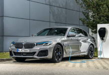 BMW’de bahar şenliği başladı, yeni plug-in hybrid modeller!