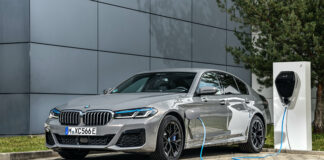 BMW’de bahar şenliği başladı, yeni plug-in hybrid modeller!
