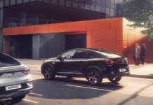 YENİ RENAULT ARKANA TÜM BEKLENTİLERE CEVAP VERİYOR