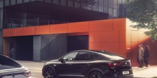 YENİ RENAULT ARKANA TÜM BEKLENTİLERE CEVAP VERİYOR