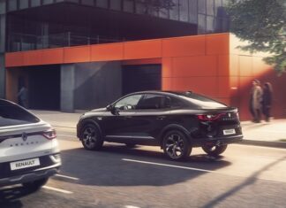 YENİ RENAULT ARKANA TÜM BEKLENTİLERE CEVAP VERİYOR