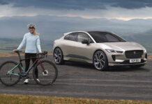 Elektrikli Jaguar I-PACE Everesting Mücadelesini tek şarjla tamamladı!