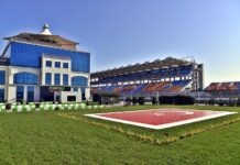 FORMULA 1 HEYECANI 1-2-3 EKİM’DE INTERCITY İSTANBUL PARK’TA YAŞANACAK