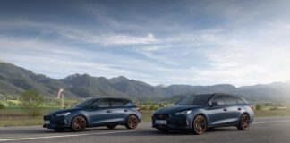 CUPRA Leon, Euro NCAP’den 5 yıldız aldı