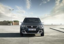 SEAT Arona yenilendi
