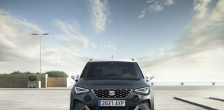 SEAT Arona yenilendi