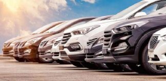 Binek otomobilde ÖTV matrah oranları değişti