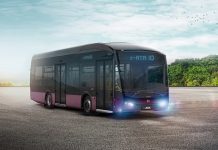 Karsan’dan Yeni %100 Elektrikli Model Ailesi e-ATA!