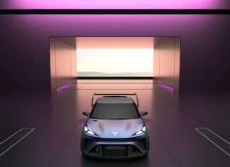 CUPRA UrbanRebel