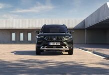 SEAT en yeni modelleriyle Autoshow 2021’de