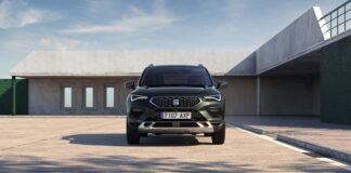 SEAT en yeni modelleriyle Autoshow 2021’de