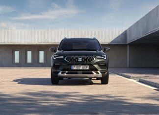 SEAT en yeni modelleriyle Autoshow 2021’de