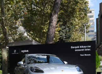 Yeni Porsche Macan Türkiye’de satışa sunuldu