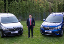 Yeni Express Combi ve Express Van Türkiye’de satışa sunuldu!