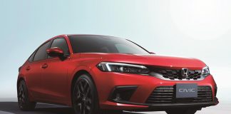 Google’ın Android Otomotiv İşletim Sistemi 2022’de Honda araçlarına geliyor!