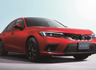 Google’ın Android Otomotiv İşletim Sistemi 2022’de Honda araçlarına geliyor!