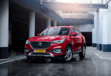 Yeni MG EHS PHEV Sabit Fiyat Güvencesiyle Türkiye’de Ön Satışa Sunuldu!