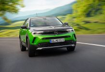 Opel Mokka-e, 2022’nin ilk yarısında Türkiye’de!