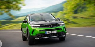 Opel Mokka-e, 2022’nin ilk yarısında Türkiye’de!