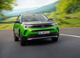 Opel Mokka-e, 2022’nin ilk yarısında Türkiye’de!