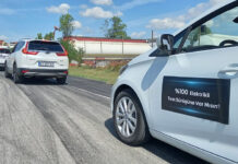 Türkiye Elektrikli ve Hibrit Sürüş Haftası’nı Kutladı!