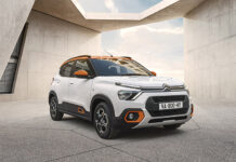 Yeni C3: CITROËN yeni C3 ile kapsamlı küresel atılım yapıyor!
