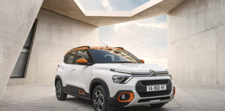 Yeni C3: CITROËN yeni C3 ile kapsamlı küresel atılım yapıyor!