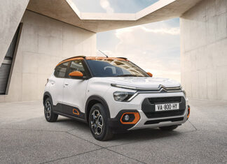 Yeni C3: CITROËN yeni C3 ile kapsamlı küresel atılım yapıyor!
