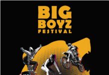 Big Boyz Festival için geri sayım başladı!